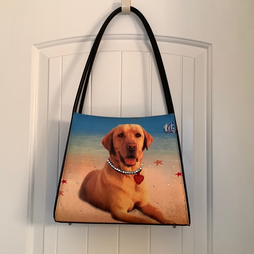 Specialty purse